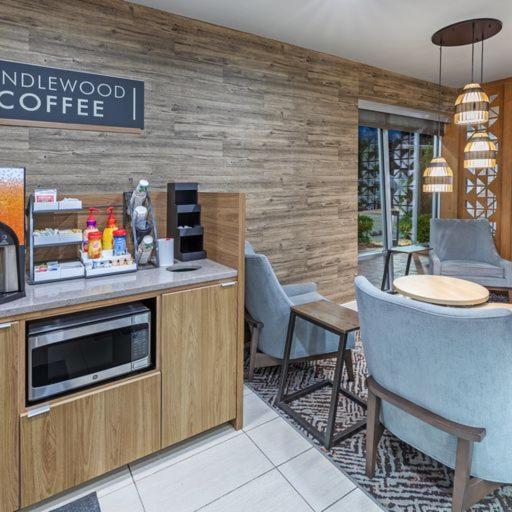 Candlewood Suites - Muskogee By Ihg المظهر الخارجي الصورة