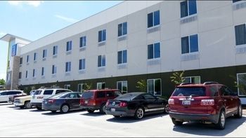 Candlewood Suites - Muskogee By Ihg المظهر الخارجي الصورة